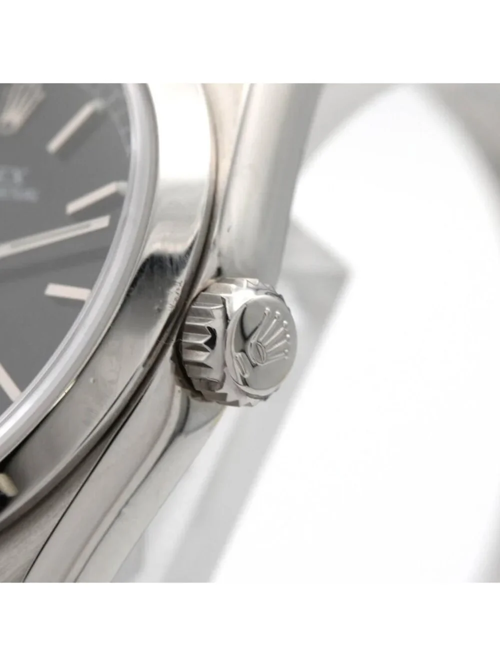 Rolex brand name